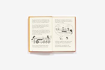 The Long Haul (Diary of a Wimpy Kid #9) (Volume 9): Kinney